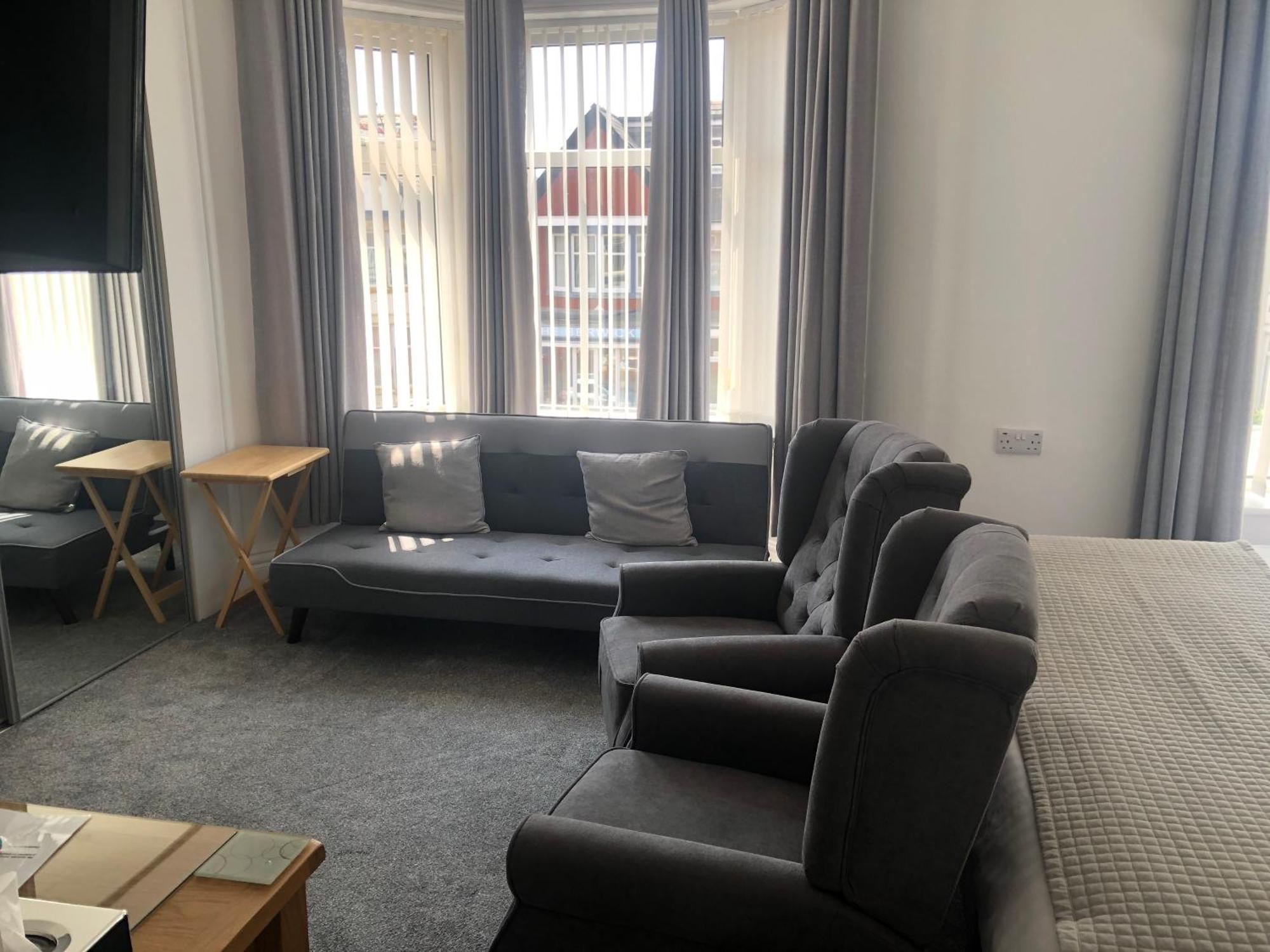Edenfield Number 42, Blackpool